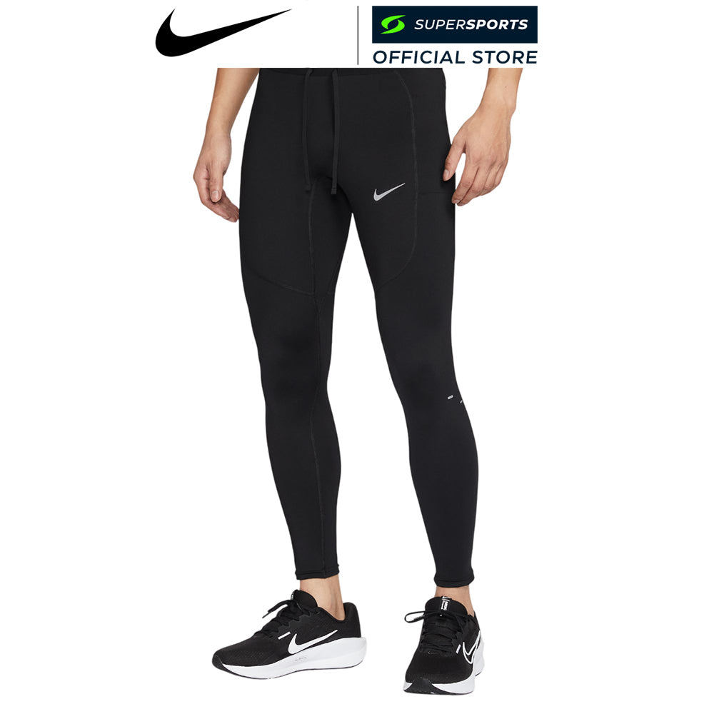 NIKE Stride กางเกงวิ่งขายาวผู้ชาย