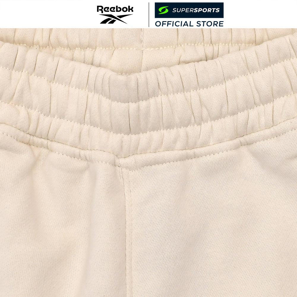 REEBOK Wardrobe Essentials กางเกงลำลองขาสั้นผู้ชาย — صورة 5