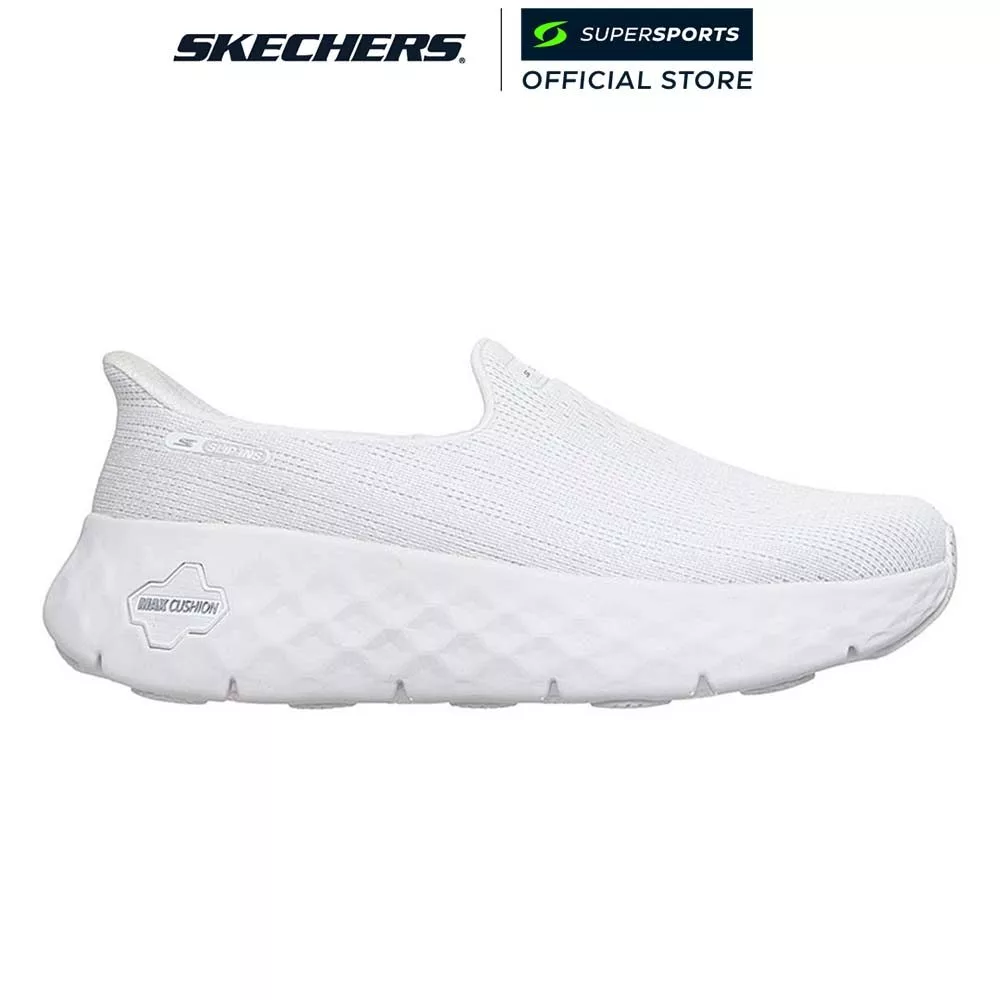 SKECHERS Slip-Ins: GOwalk Max Cushioning Flex - Thalia รองเท้าผู้หญิง
