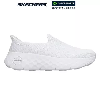 SKECHERS Slip-Ins: GOwalk Max Cushioning Flex - Thalia รองเท้าผู้หญิง