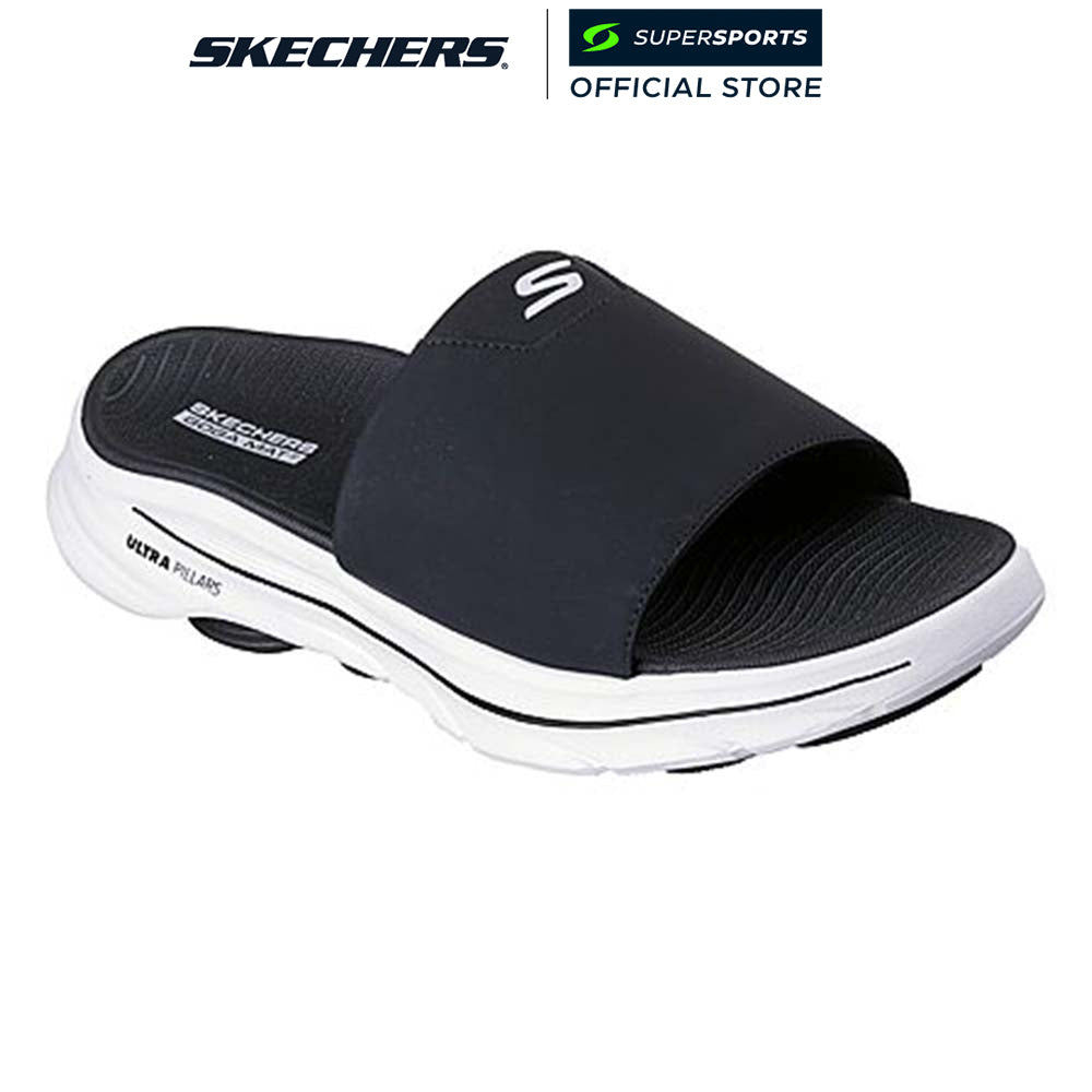 SKECHERS On-the-GO: GOwalk 8 - Zain รองเท้าแตะผู้ชาย