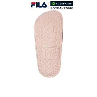 FILA Luminosa รองเท้าแตะเด็ก สีชมพู