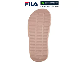 FILA Velluto รองเท้าแตะผู้หญิง
