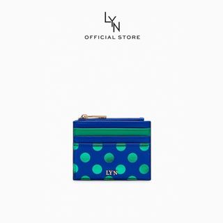 LYN - Etarna Card Case กระเป๋าใส่บัตร    (L26SWWA031)
