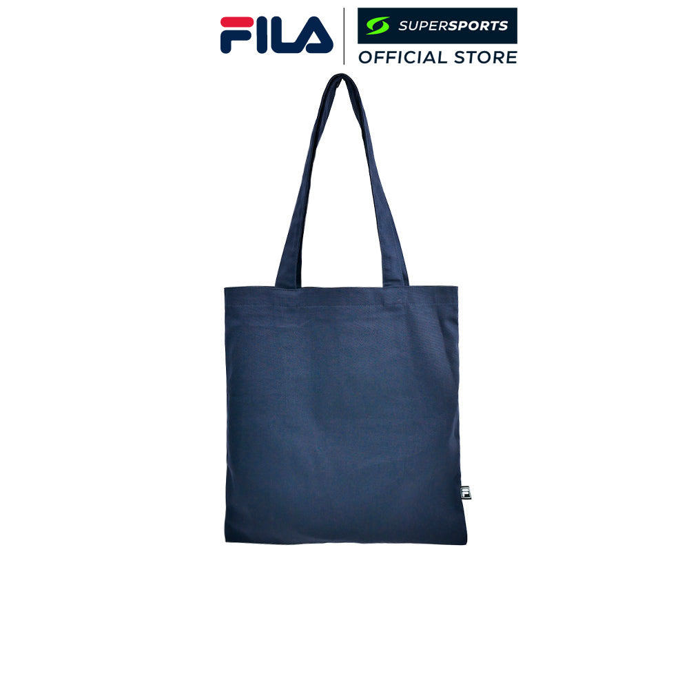 FILA حقيبة يد — أزرق — صورة 2