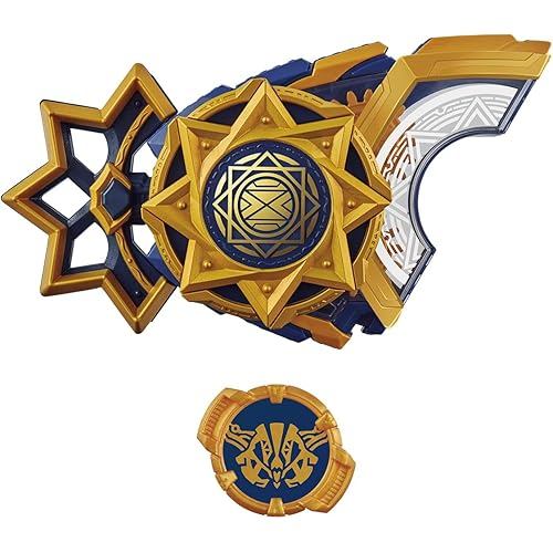 BANDAI DX Fantasy Raise Buckle