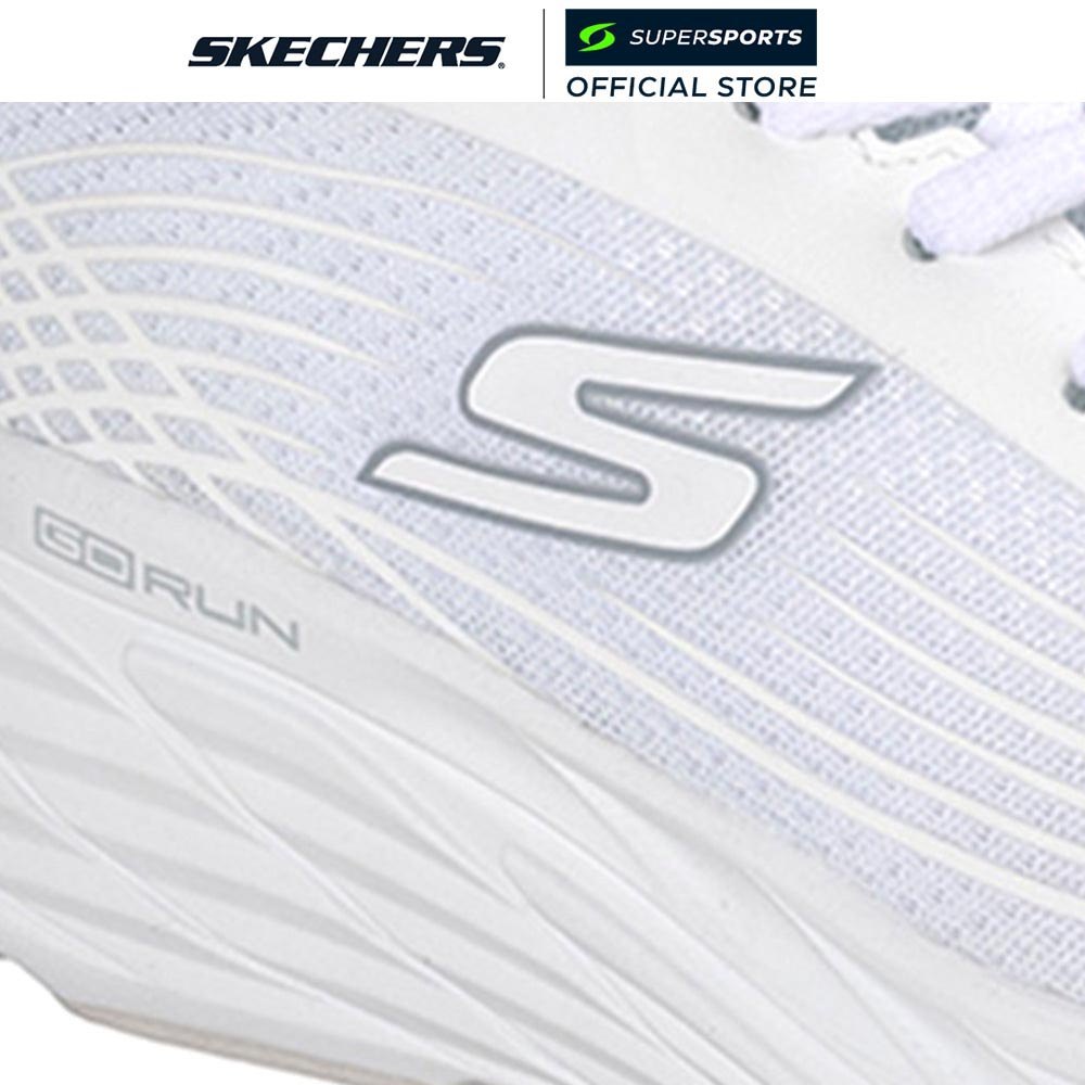 SKECHERS حذاء جري نسائي GOrun Max Cushioning Elite 3 ‏Valares — صورة 6