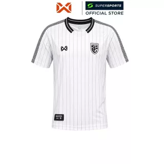 WARRIX Thailand Basic Lifestyle Oversize 2026 เสื้อฟุตบอลผู้ใหญ่