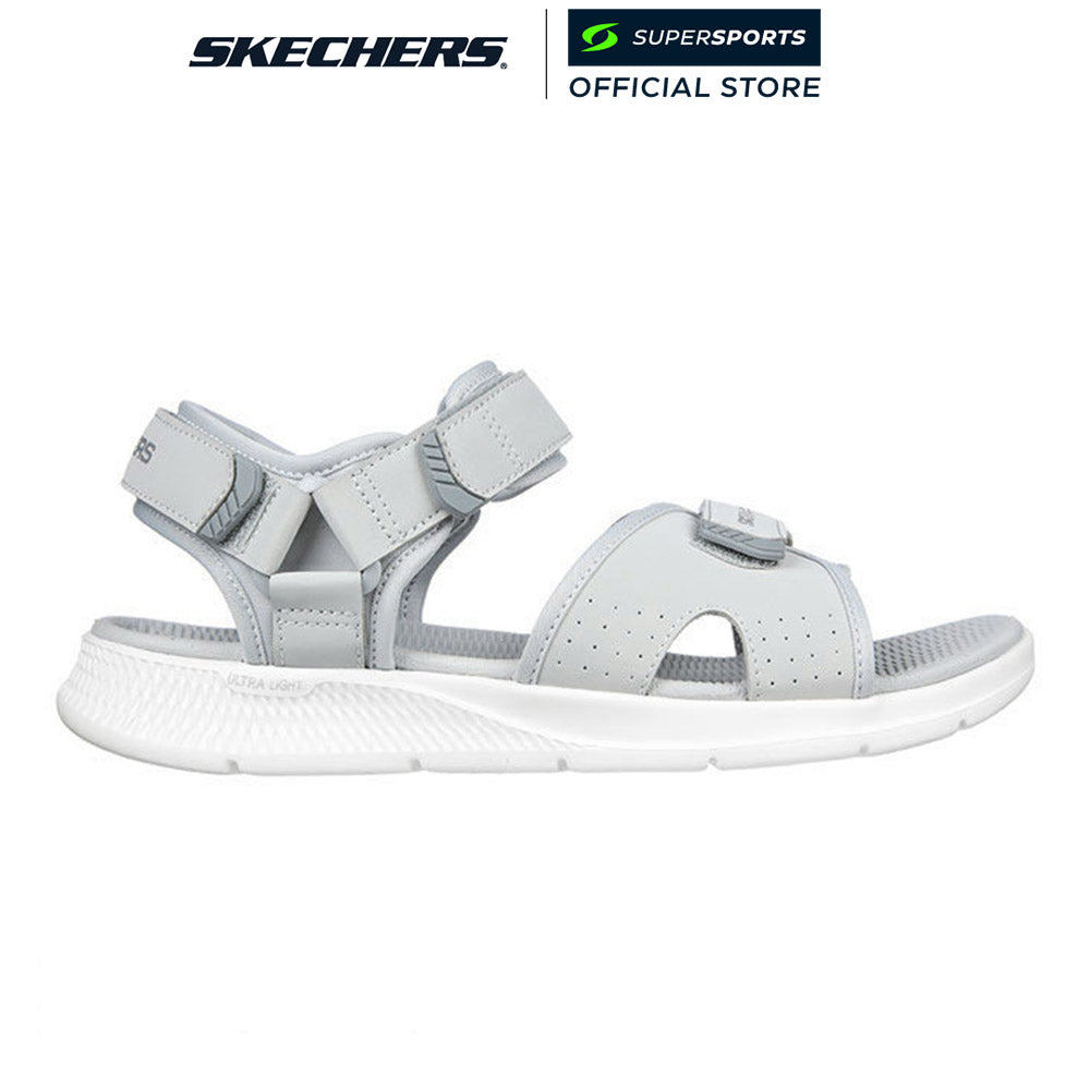SKECHERS GO Consistent - Tributary รองเท้าแตะผู้ชาย