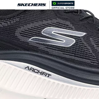 SKECHERS Go Walk Max Cushioning Arch Fit - Paige รองเท้าผู้หญิง