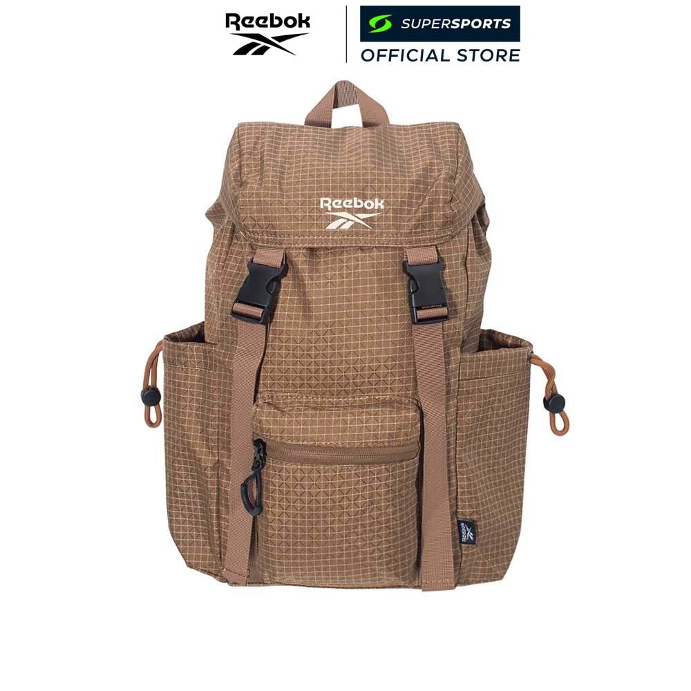 REEBOK Ripstop กระเป๋าเป้ผู้ใหญ่
