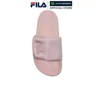 FILA Miss รองเท้าแตะผู้หญิง สีชมพู