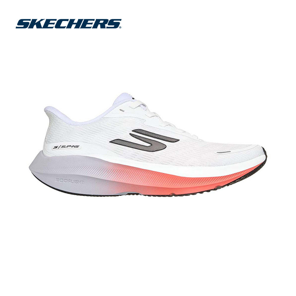 Skechers สเก็ตเชอร์ส รองเท้าผู้หญิง Women Slip-Ins Tech Running SKX Aero Pulse SI Shoes - 172220-WCLV (latest)