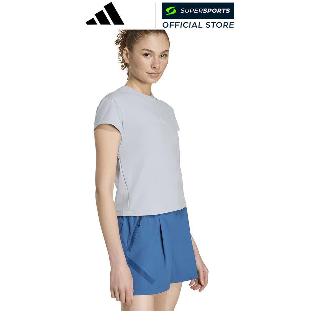 ADIDAS Z.N.E. Baby เสื้อยืดผู้หญิง