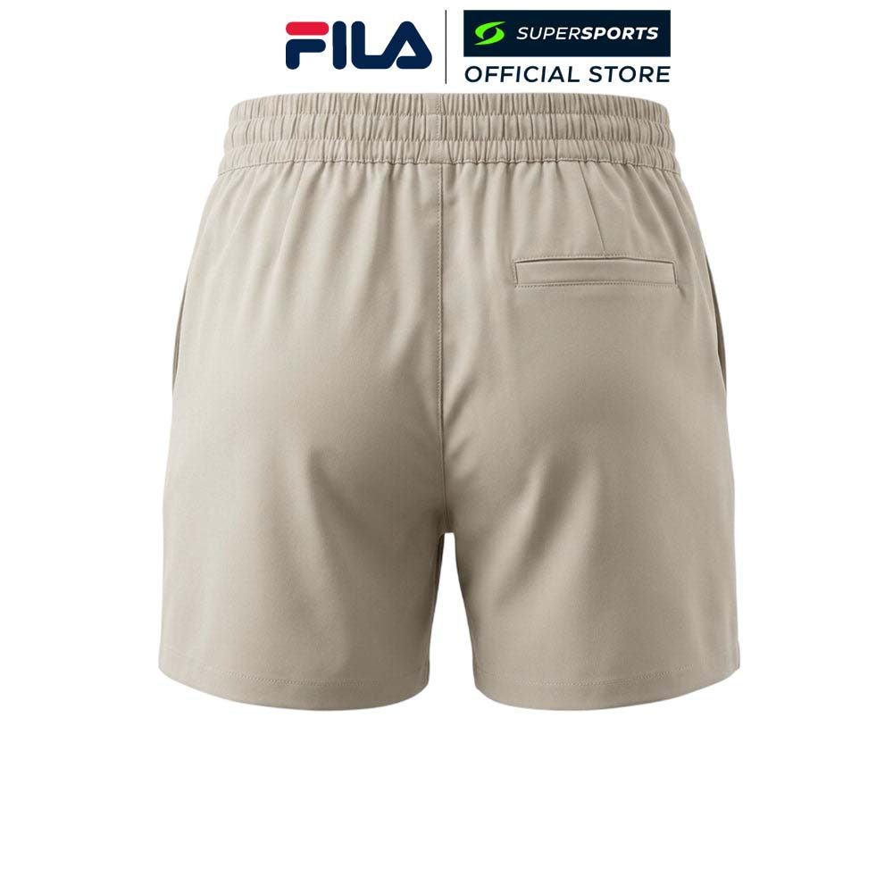 FILA شورت رجالي كاجوال Basic — صورة 2