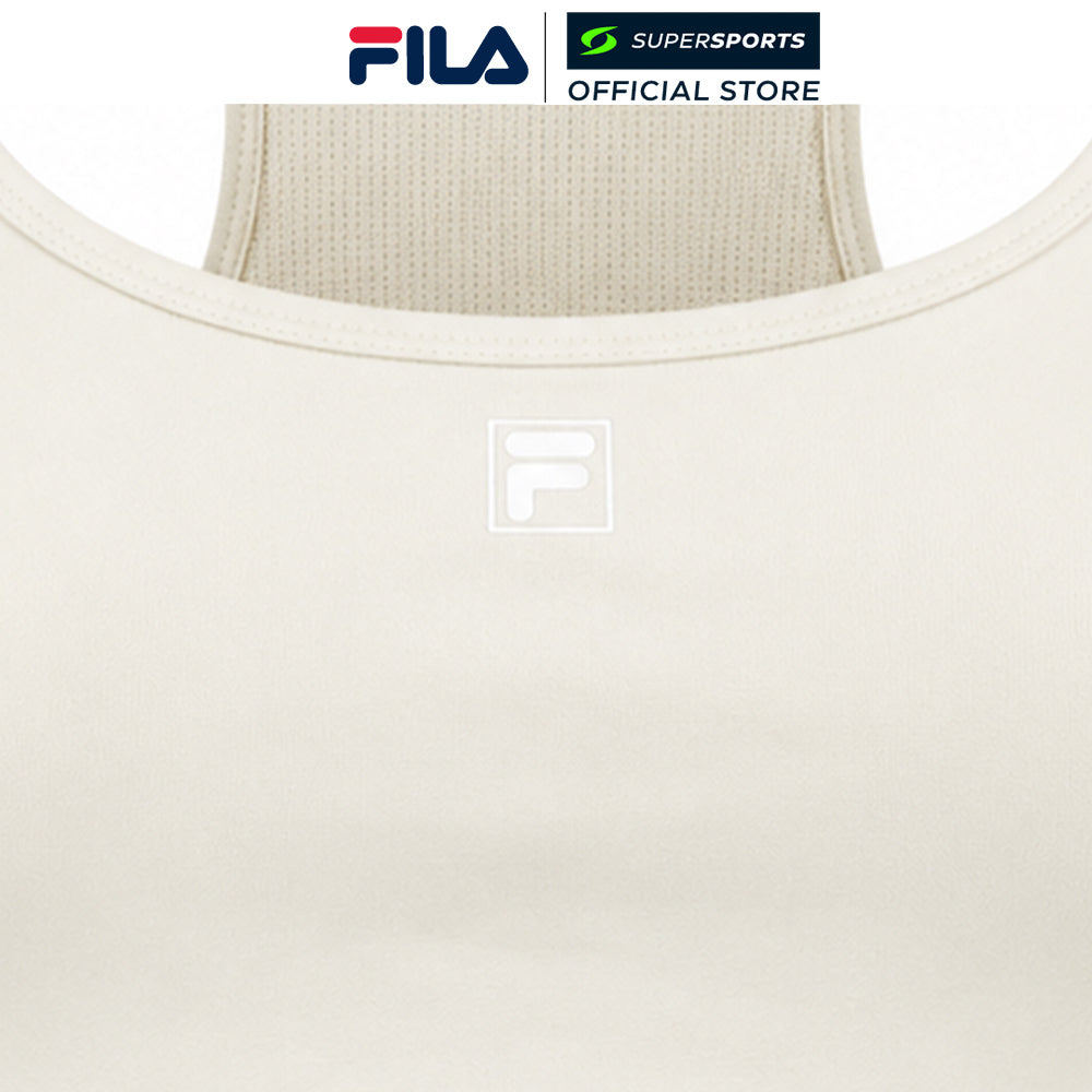 FILA حمالة صدر رياضية بدعم خفيف — صورة 4