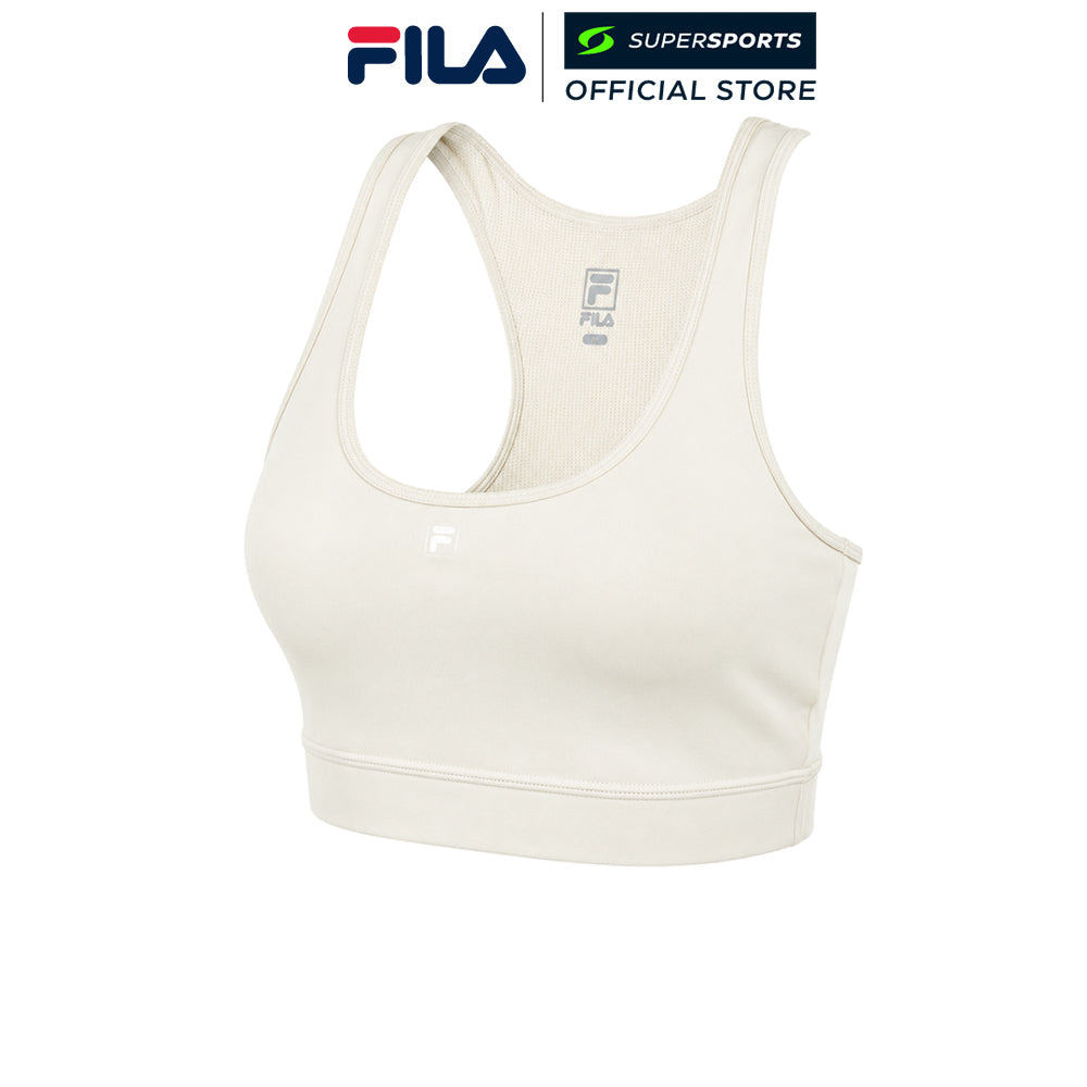 FILA حمالة صدر رياضية بدعم خفيف — صورة 3