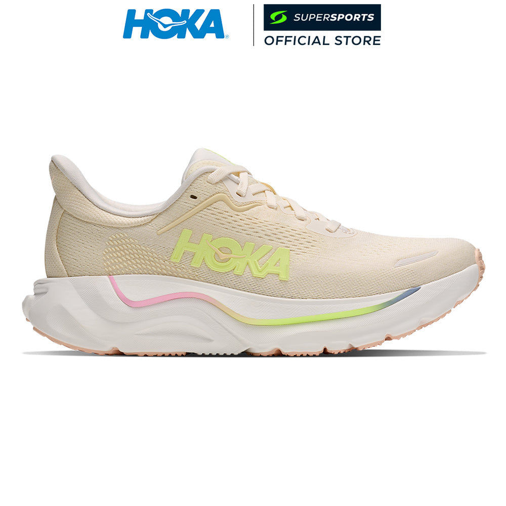 HOKA Arahi 9 รองเท้าวิ่งผู้หญิง