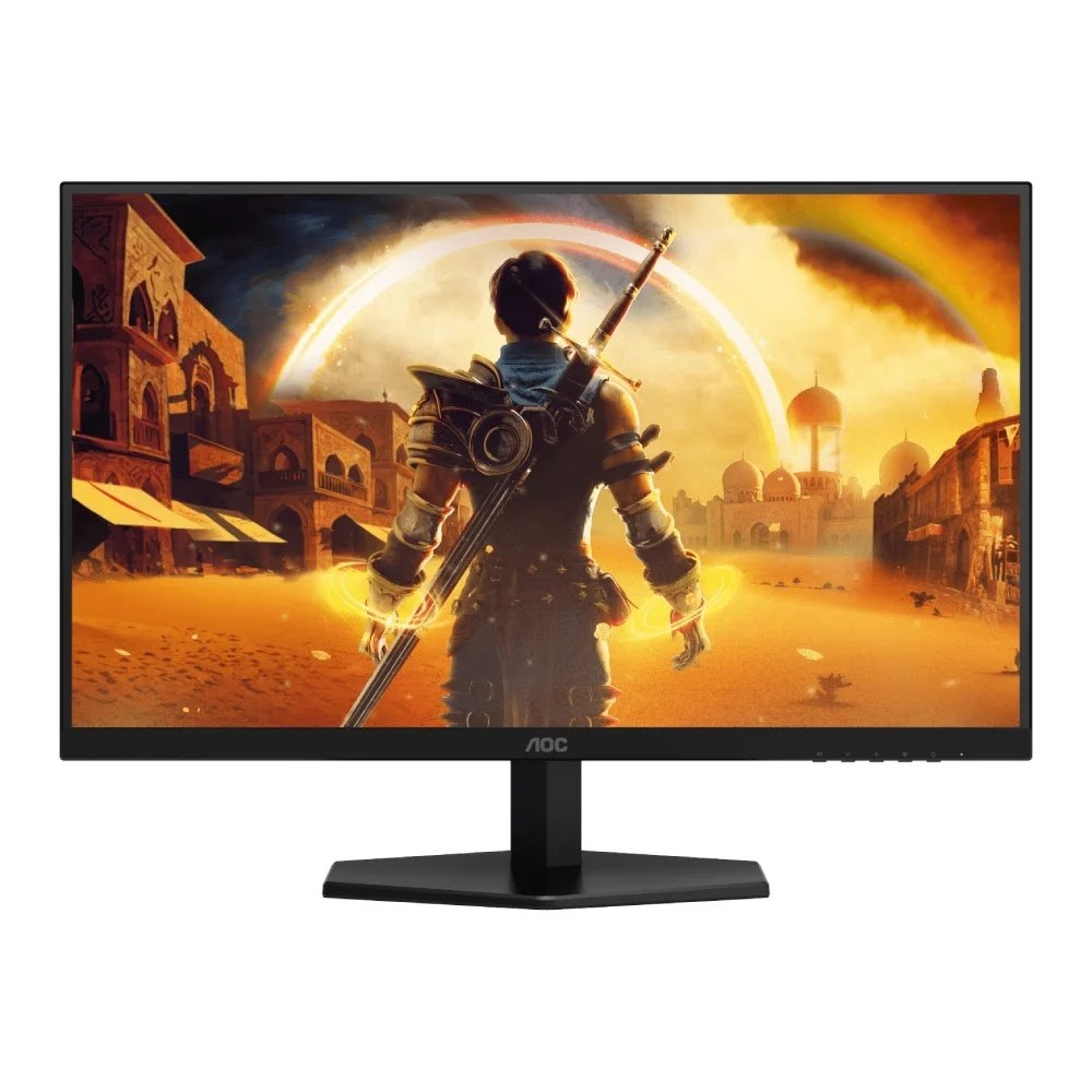 จอมอนิเตอร์ LED 27" IPS 2560x1440 260Hz