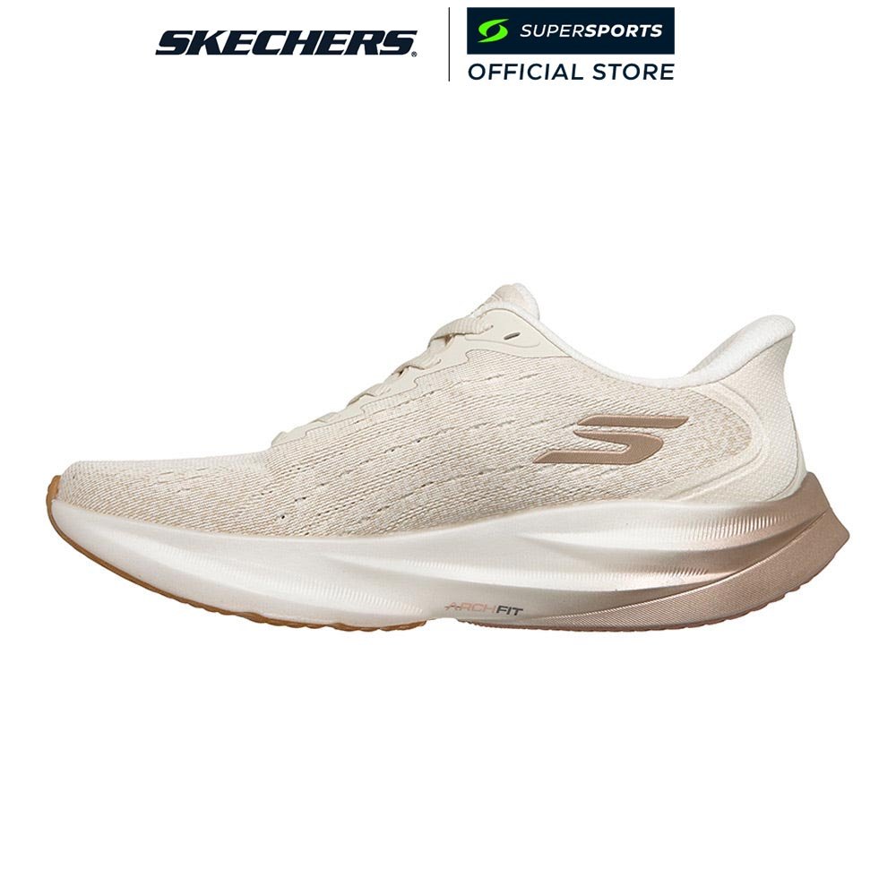 SKECHERS Hands Free Slip-ins: Aero Spark รองเท้าวิ่งผู้หญิง — صورة 3
