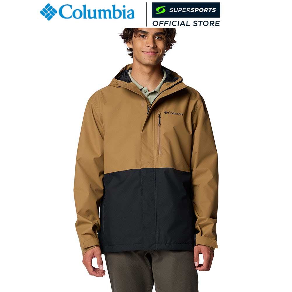COLUMBIA Hikebound™ II เสื้อแจ็คเก็ตผู้ชาย