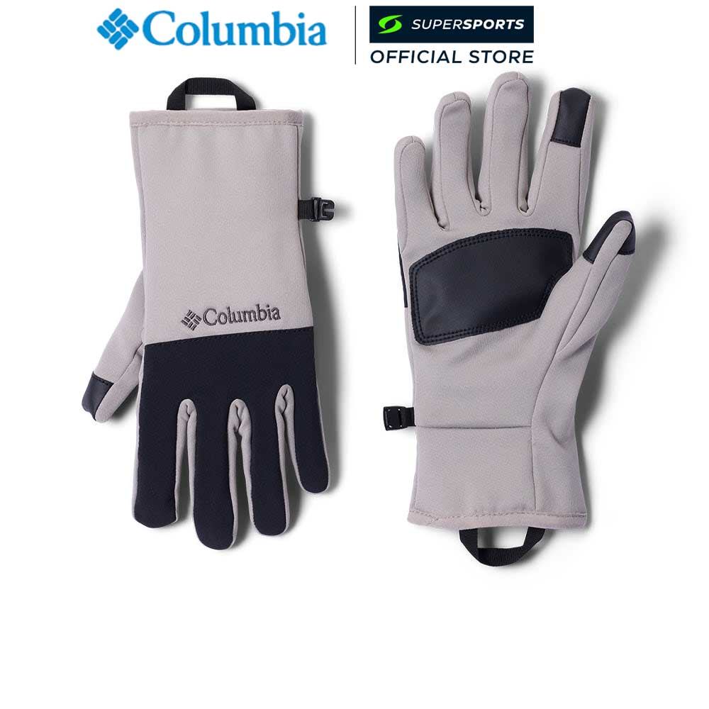 COLUMBIA Arctic Crest ถุงมือผู้หญิง