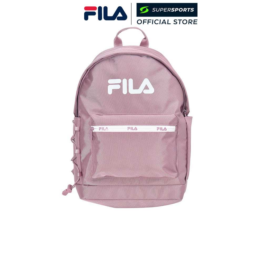 FILA حقيبة ظهر — وردي