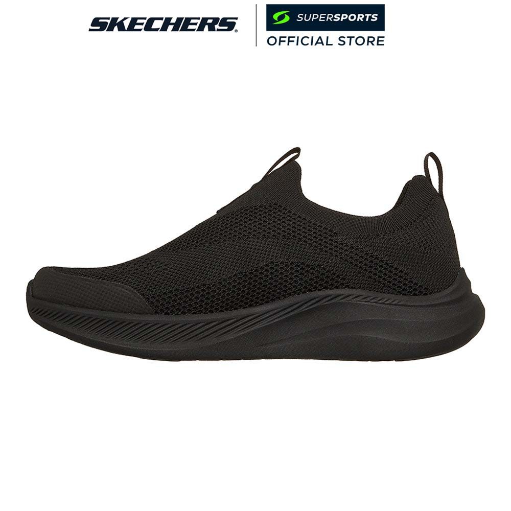 SKECHERS حذاء رجالي BOBS Sport Moda Flex — صورة 3