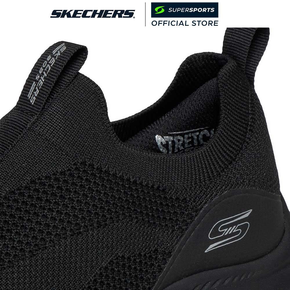 SKECHERS حذاء رجالي BOBS Sport Moda Flex — صورة 6