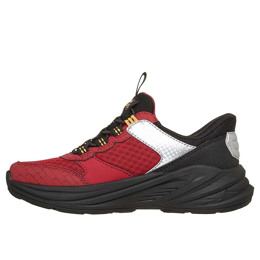 Skechers حذاء أولاد Slip-ins Hyper-Quest — صورة 8