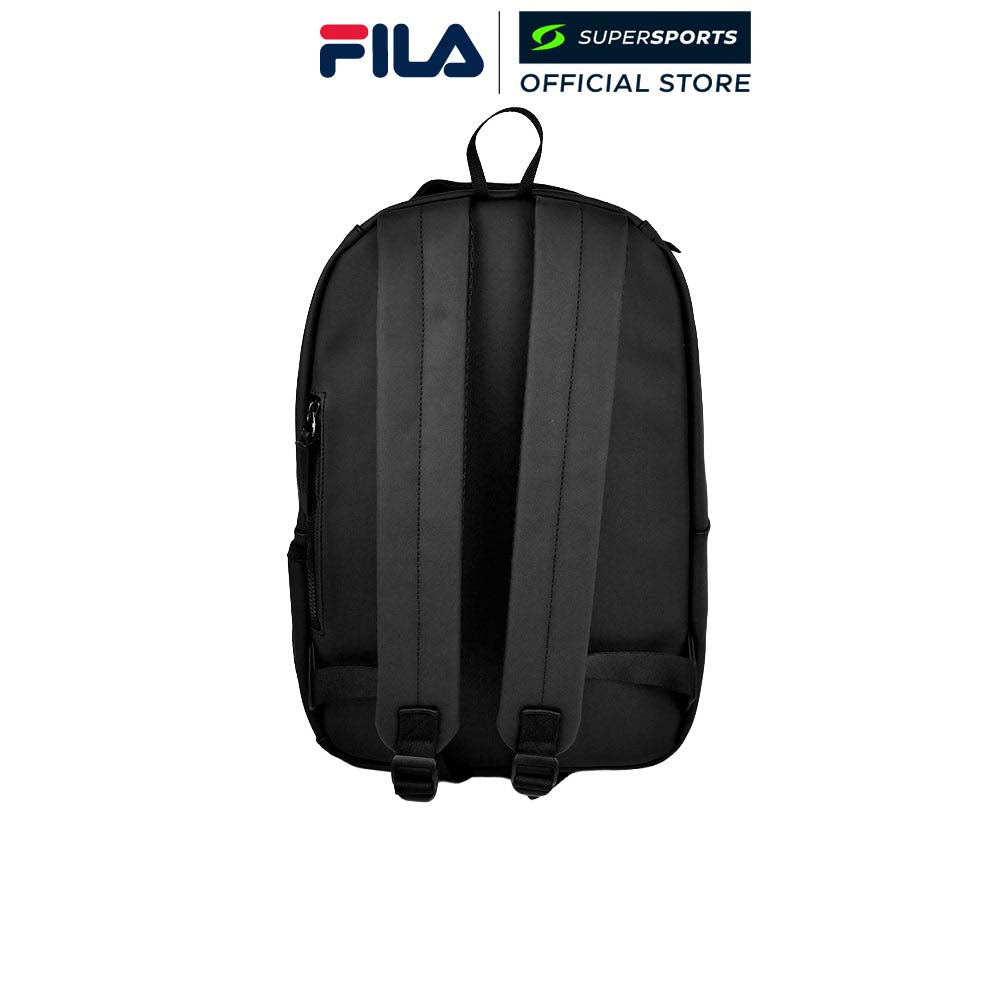 FILA حقيبة ظهر — أسود — صورة 3
