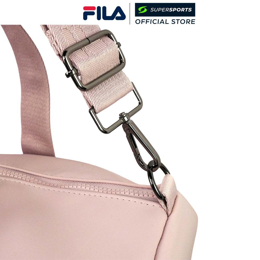 FILA حقيبة متعددة الاستخدامات — وردي — صورة 6