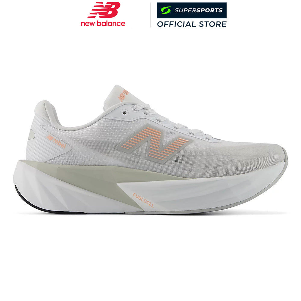 NEW BALANCE FuelCell Rebel v5 รองเท้าวิ่งผู้หญิง