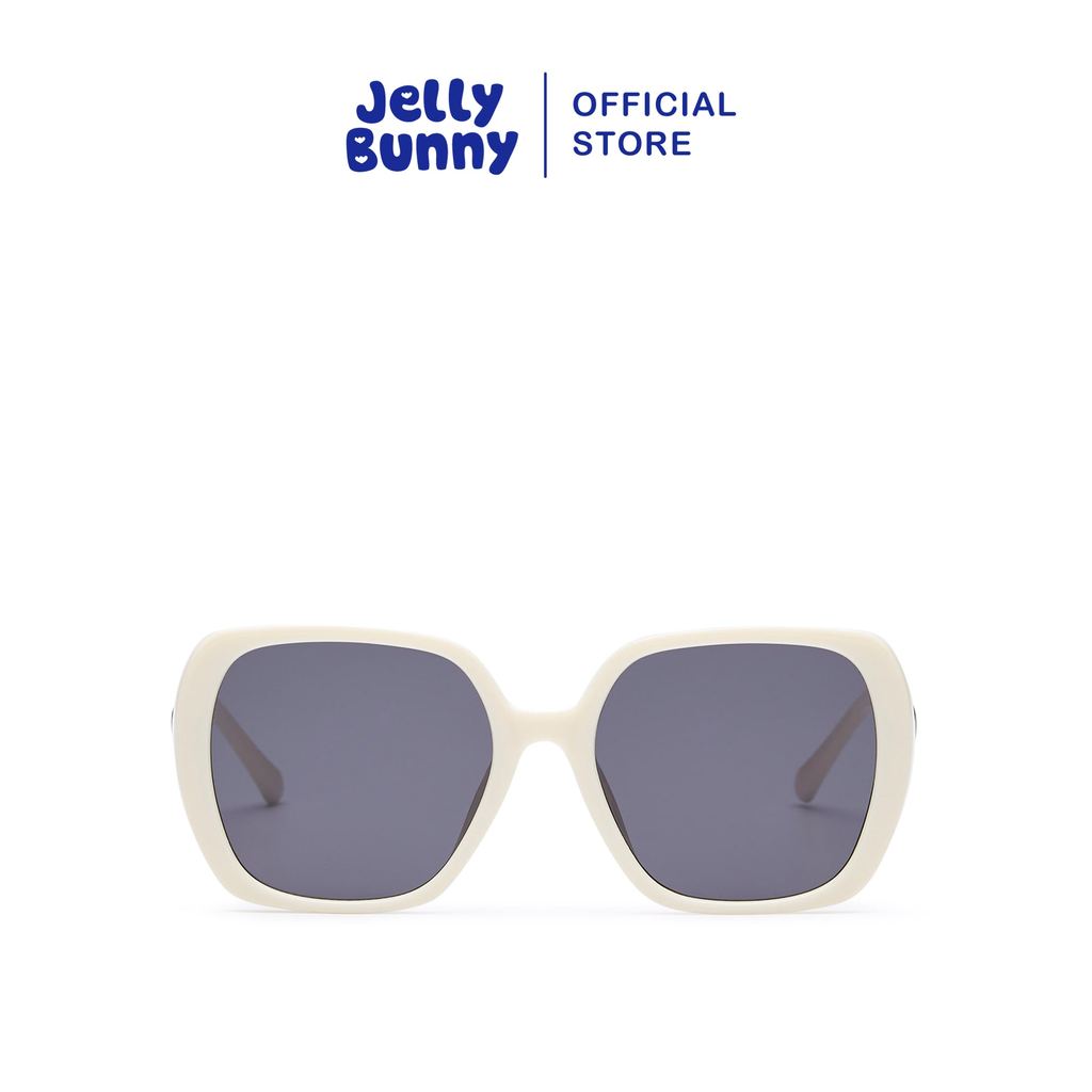 JELLY BUNNY แว่นกันแดด MIRAGE รุ่น B26FAWA008 WHITE