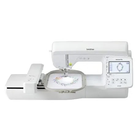 Brother NV880E จักรปักคอมพิวเตอร์