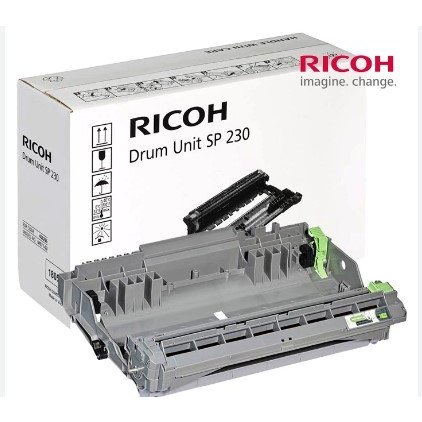 ดรัมเครื่องพิมพ์ Drum Unit SP230 (รหัสสินค้า RCH-SP230DRUM)