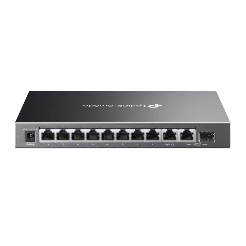 TP-Link ES210GMP (รหัสสินค้า TPL-ES210GMP)