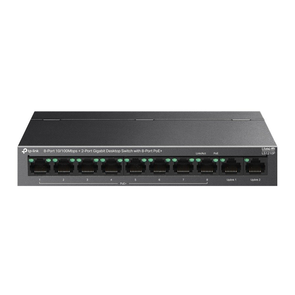 TP-Link LS1210P (รหัสสินค้า TPL-LS1210P)