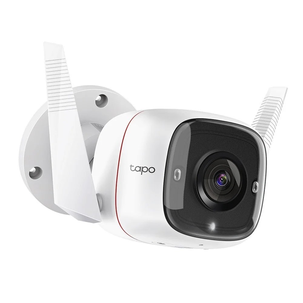 TP-Link Tapo C310 กล้องวงจรปิด Outdoor Security Wi-Fi Camera