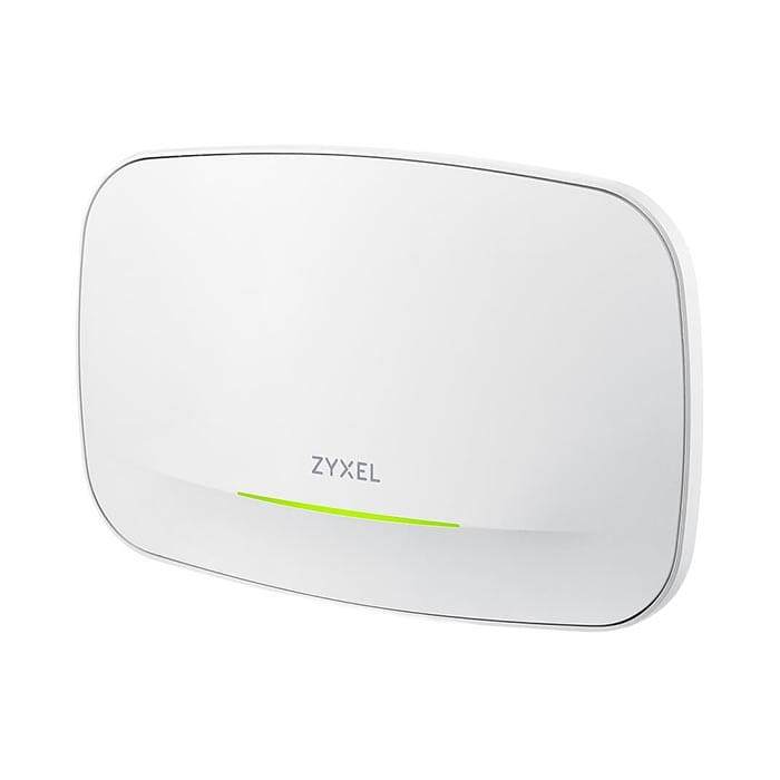 แอคเซสพอยต์ Wi-Fi Zyxel WBE510D BE11000 WiFi 7 Access Point