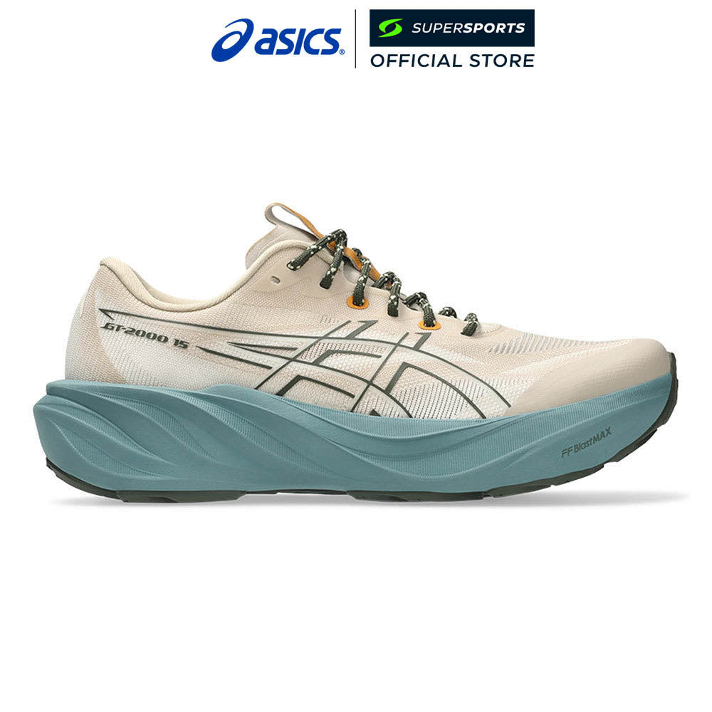 ASICS GT-2000 15 TR รองเท้าวิ่งผู้ชาย