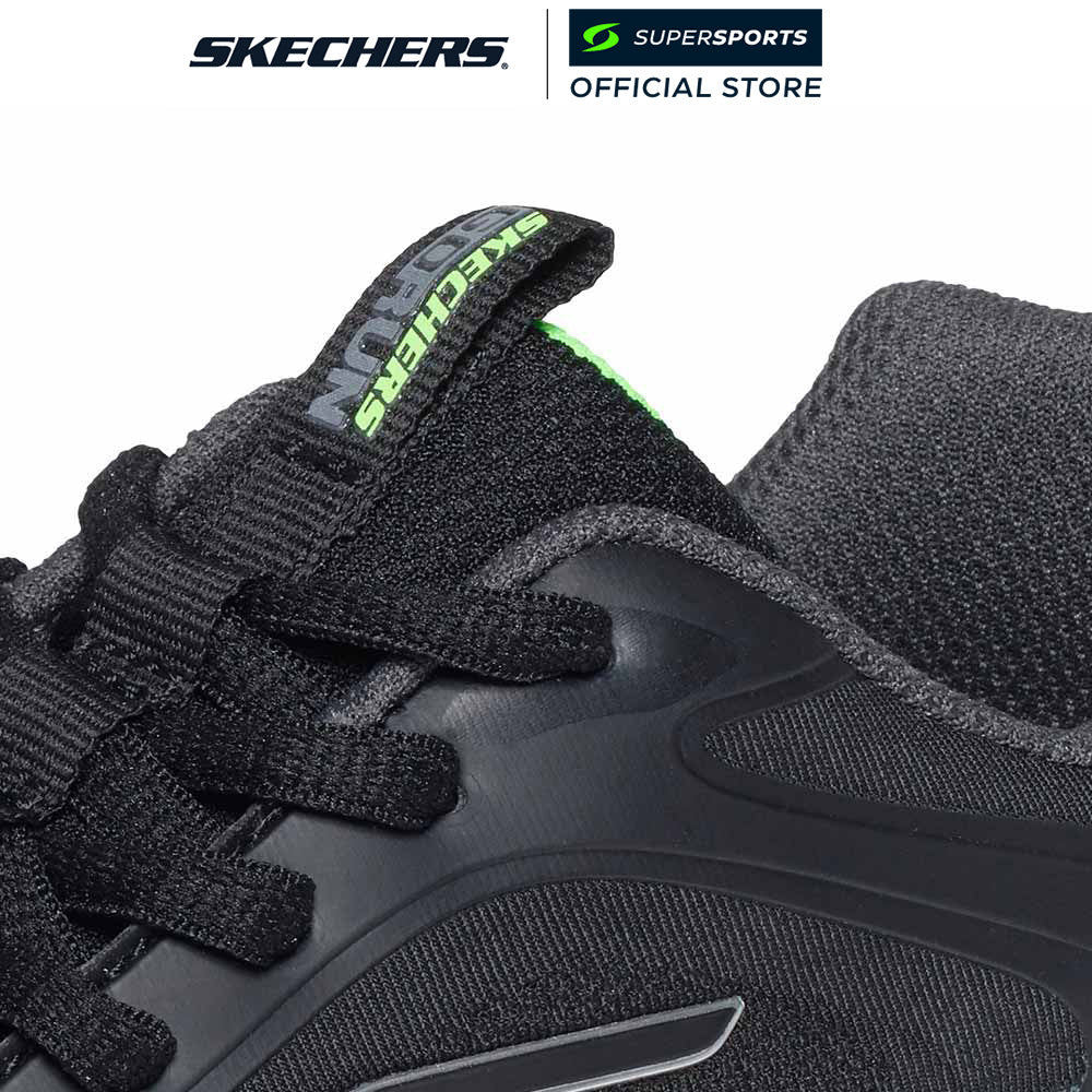 SKECHERS حذاء أولاد Max Run Paceweaver — صورة 6