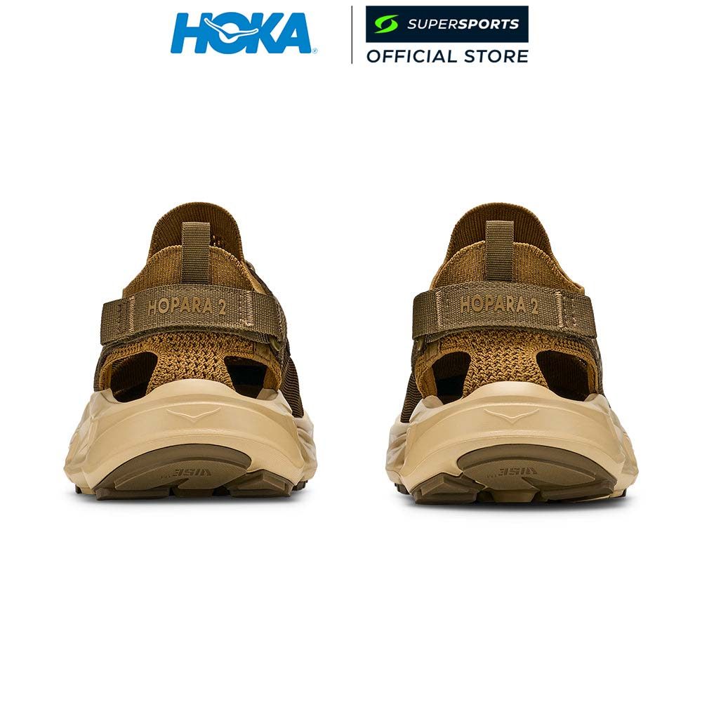 HOKA صندل هايكنغ رجالي Hopara 2 — صورة 3