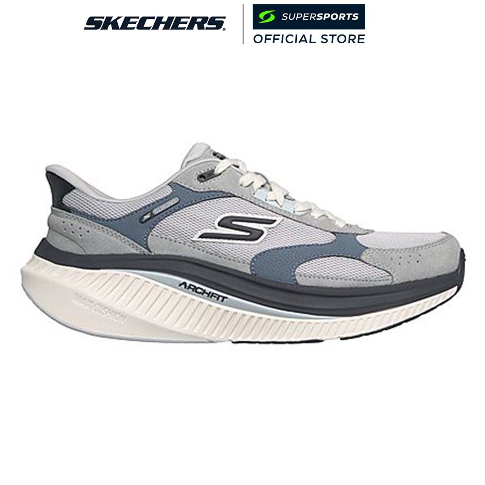 SKECHERS حذاء رجالي GOwalk Max Cushioning Arch Fit