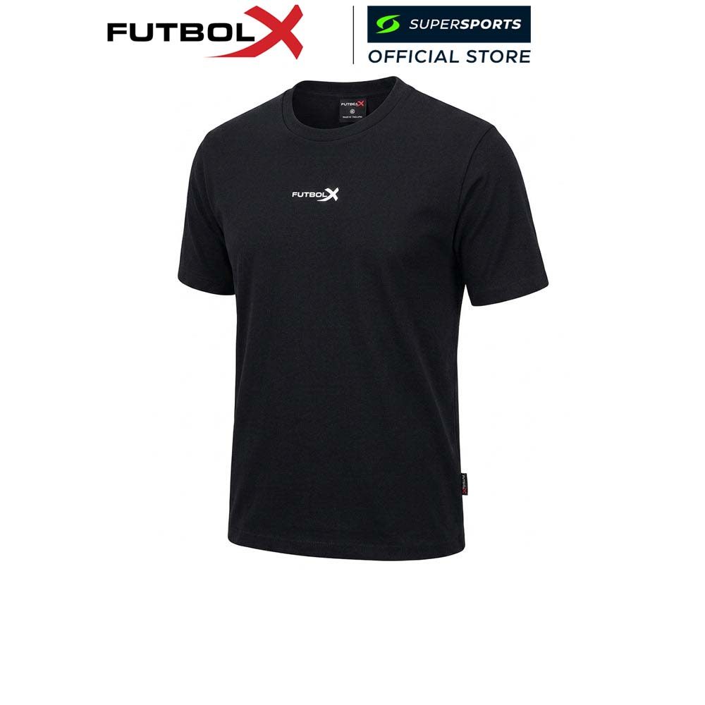 FUTBOLX Classic Sport เสื้อยืดผู้ชาย