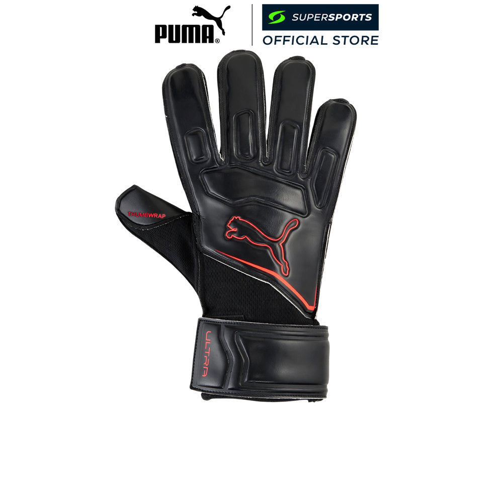 PUMA ULTRA Play ถุงมือผู้รักษาประตูผู้ชาย — صورة 4