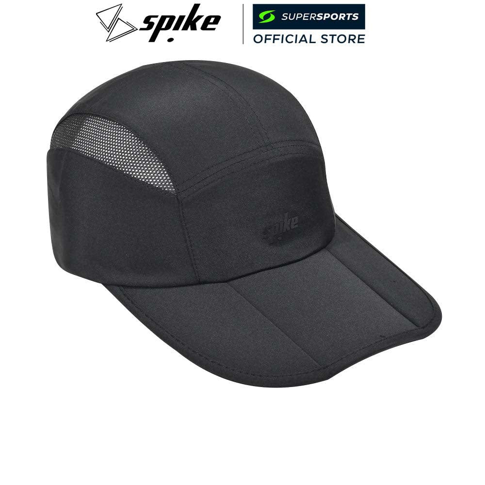 SPIKE Black หมวกแก๊ปวิ่งผู้ใหญ่ — صورة 5