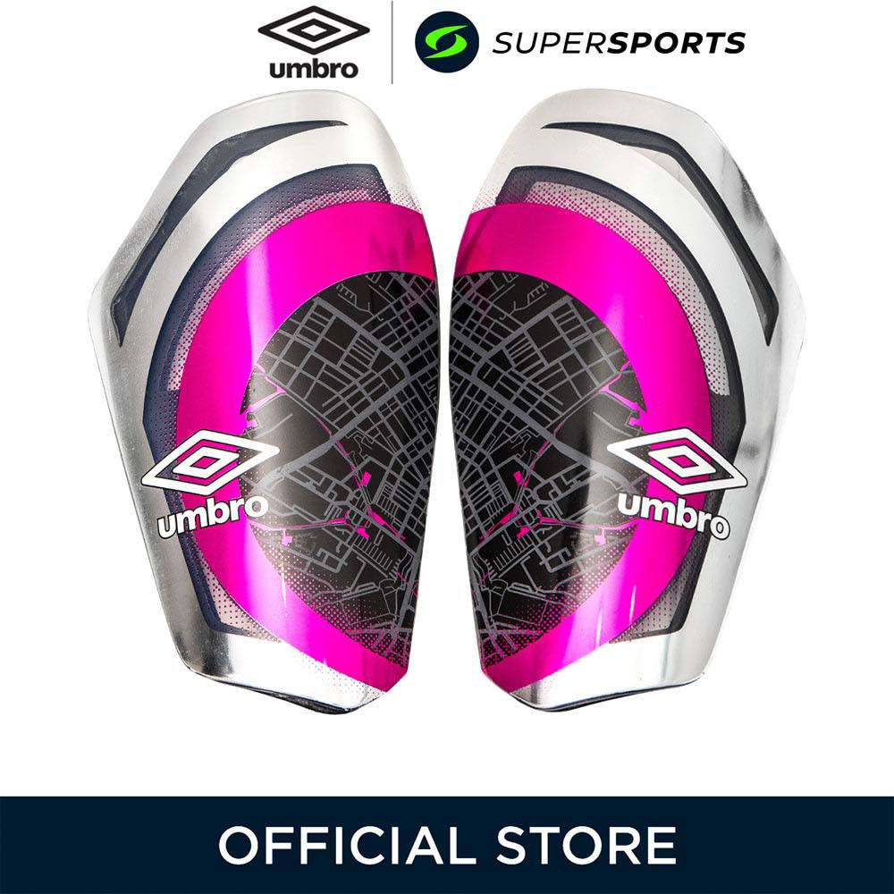 UMBRO Neo Protecta สนับแข้งฟุตบอลผู้ชาย