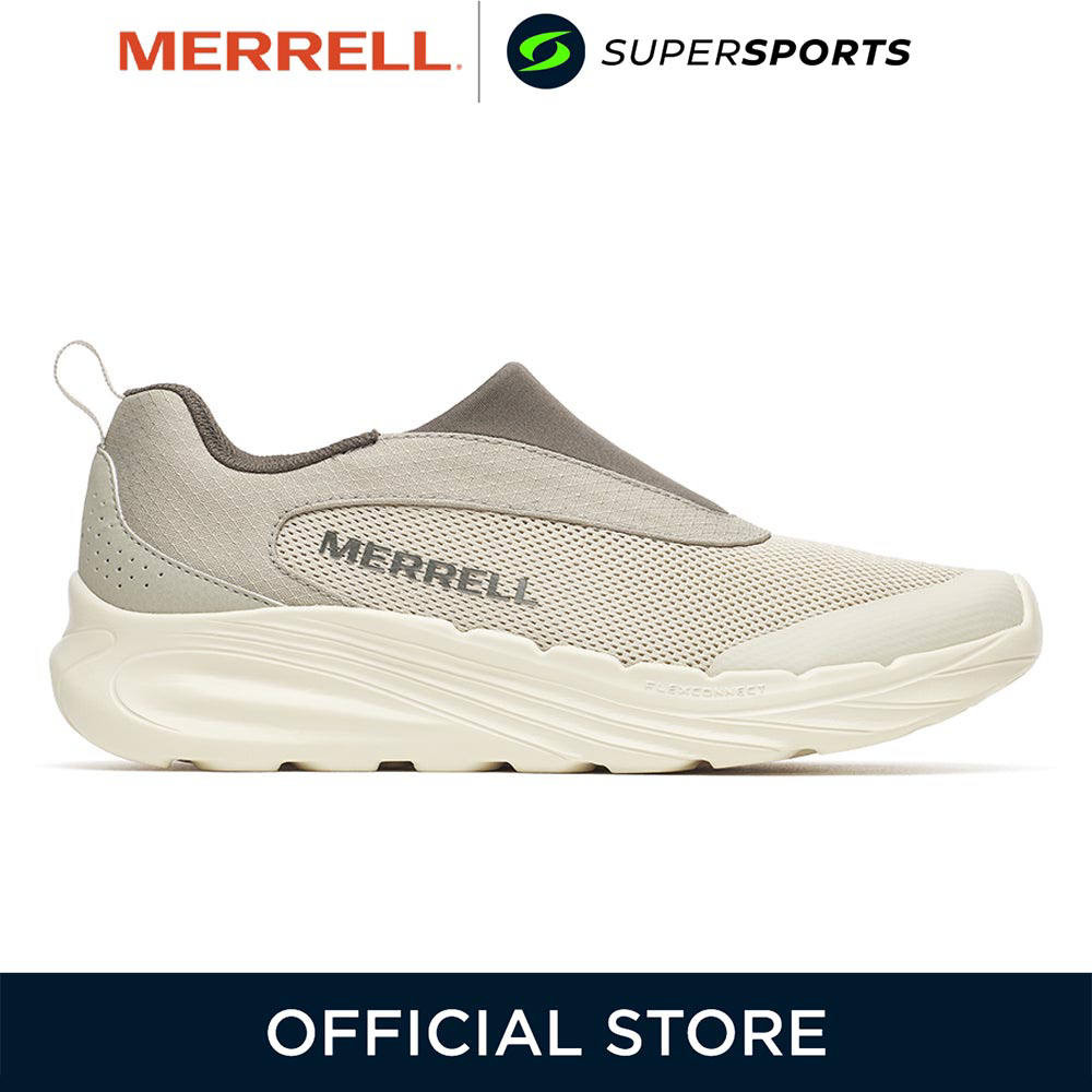 MERRELL Morphaxis Moc รองเท้าลำลองผู้ชาย