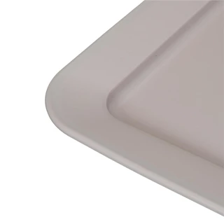 FURDINI โต๊ะพับ BLISS 52 ซม. สีเทา จัดส่งโดย HomePro